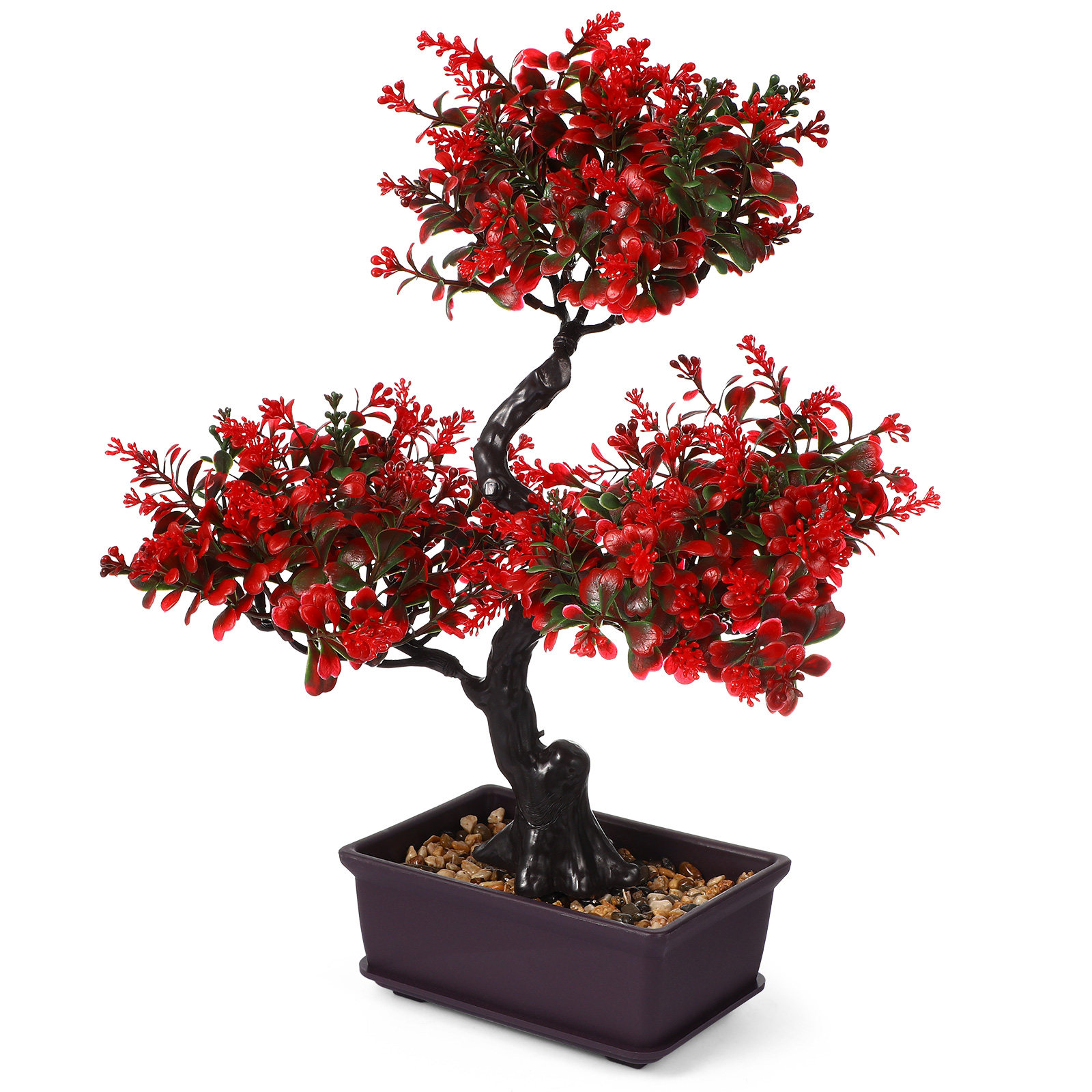 Bonsai Garden Cafe - شجرة بونساي اصطناعية واقعية، نبات بونساي