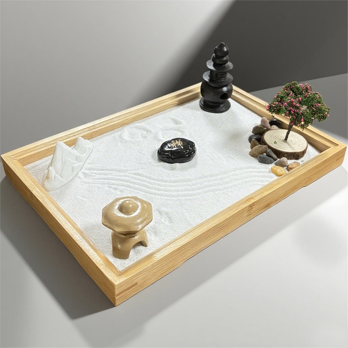 Bonsai Garden Desk - تخفيضات ضخمة 618 على مجموعة الحديقة