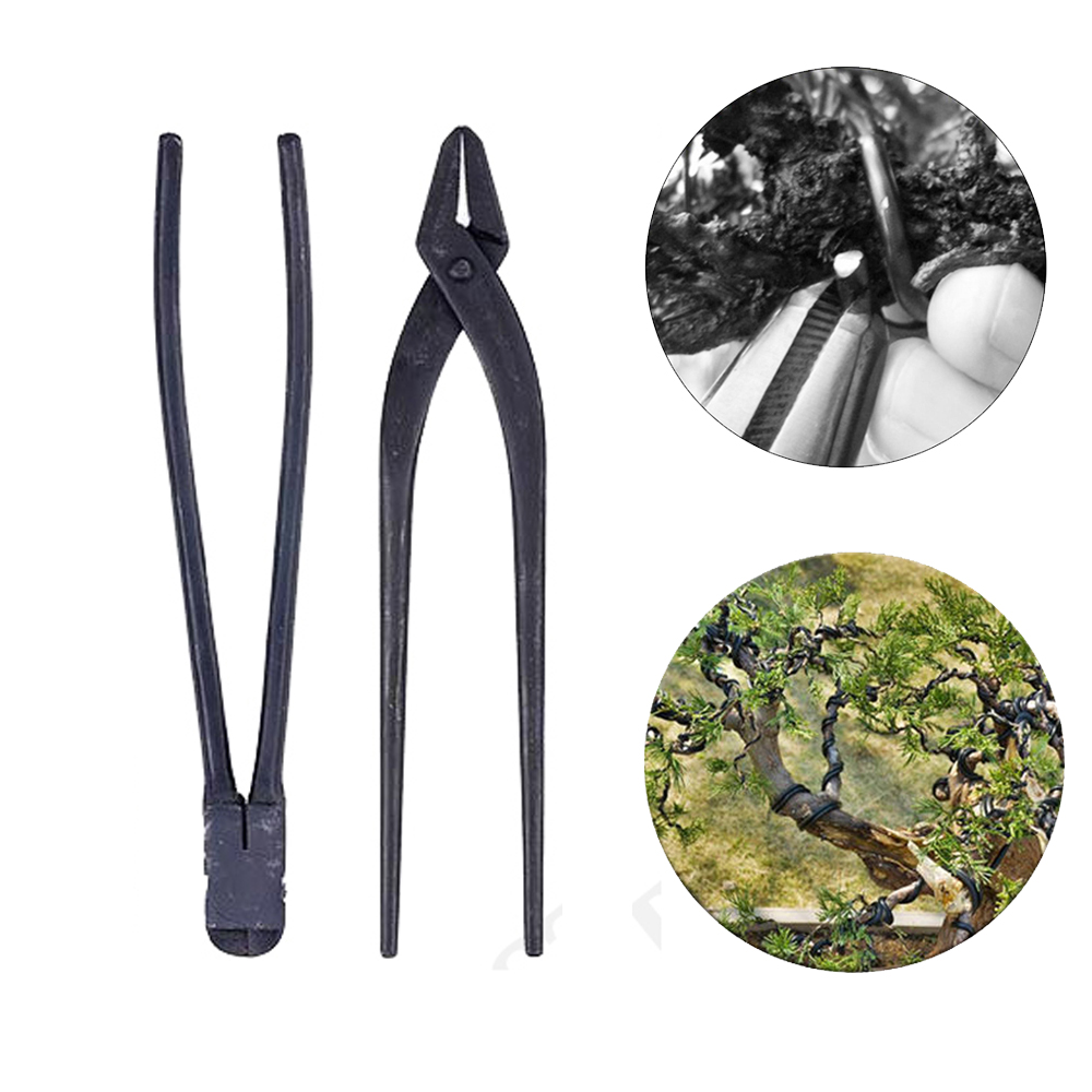 Jin Plier Branch - 2 قطعة/المجموعة حديقة تشذيب سلك الرسم