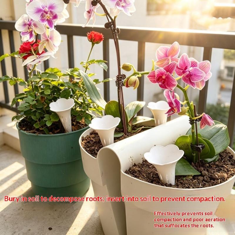 أنبوب حماية جذور النباتات المخ - مراجعة Bonsai Garden Youtube وسعره