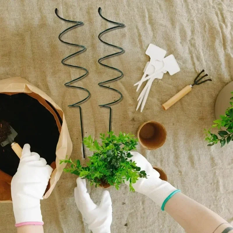 دعامة نباتات متسلقة، حامل نبات - مراجعة Bonsai Garden Stand وسعره