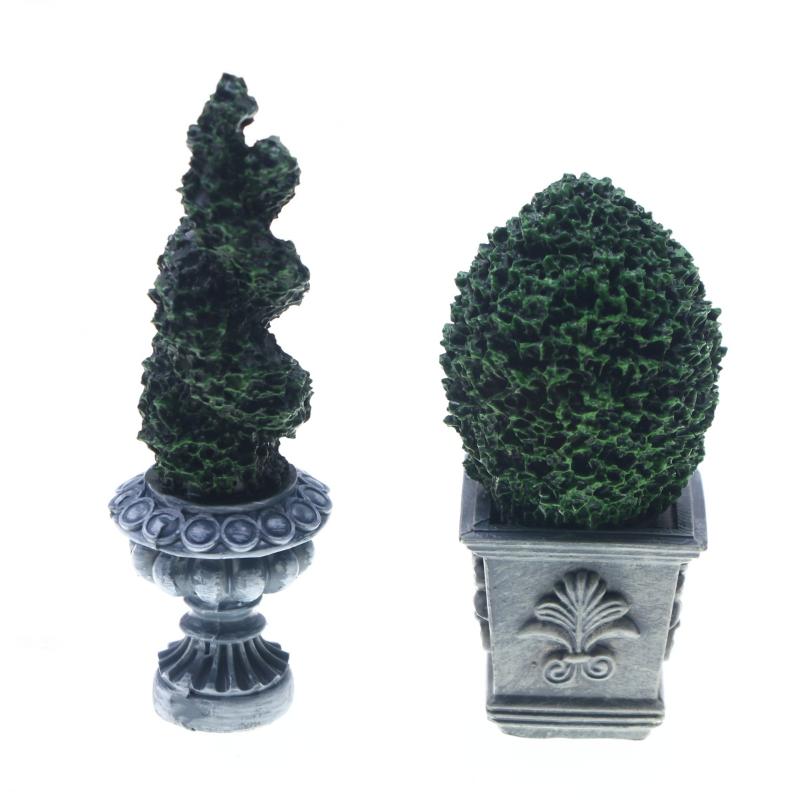 زينة للحدائق والمناظر الطبيعية - مراجعة Bonsai Garden House وسعره