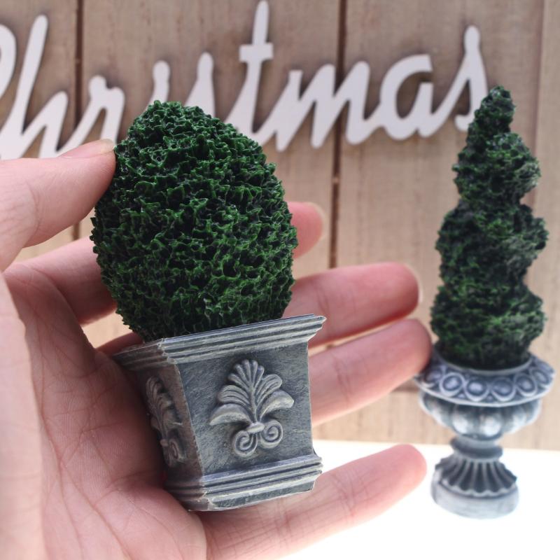 زينة للحدائق والمناظر الطبيعية - مراجعة Bonsai Garden House وسعره