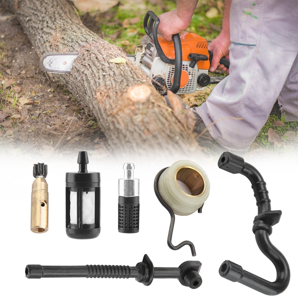 لمنشار ستيهل MS180 MS170 018 0 - مراجعة Stihl Chainsaw Ms170 وسعره