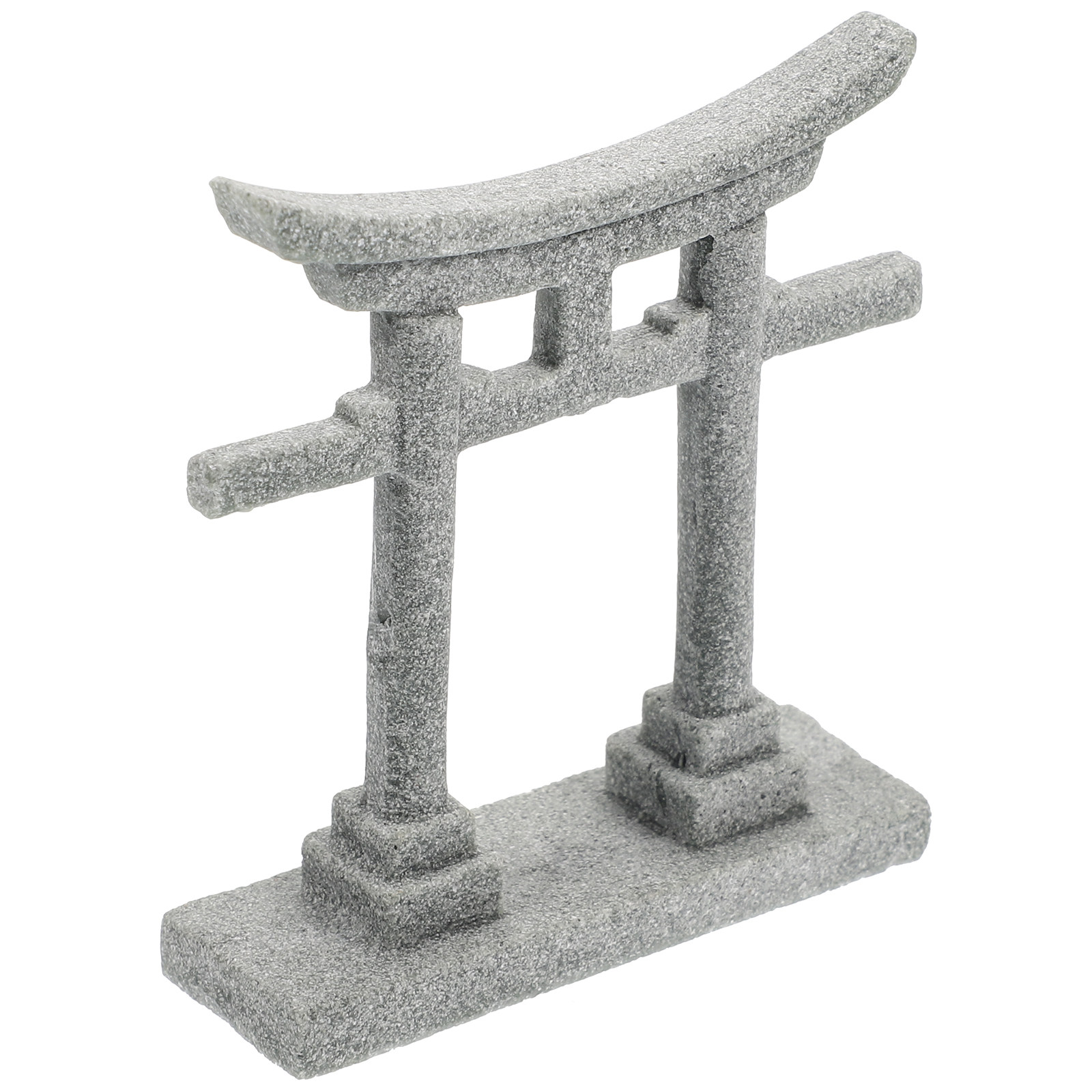 تمثال حجري على شكل قفص طيور لت - مراجعة Bonsai Garden With Sand وسعره