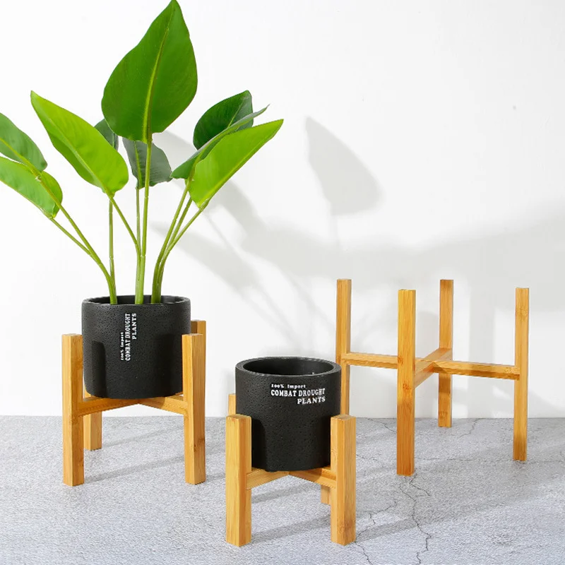 حامل أوعية الزهور النباتية رف  - مراجعة Bonsai Garden Stand وسعره
