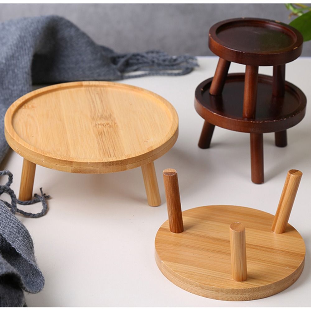 حامل زهور إبداعي متين للنباتات - مراجعة Bonsai Garden Stand وسعره