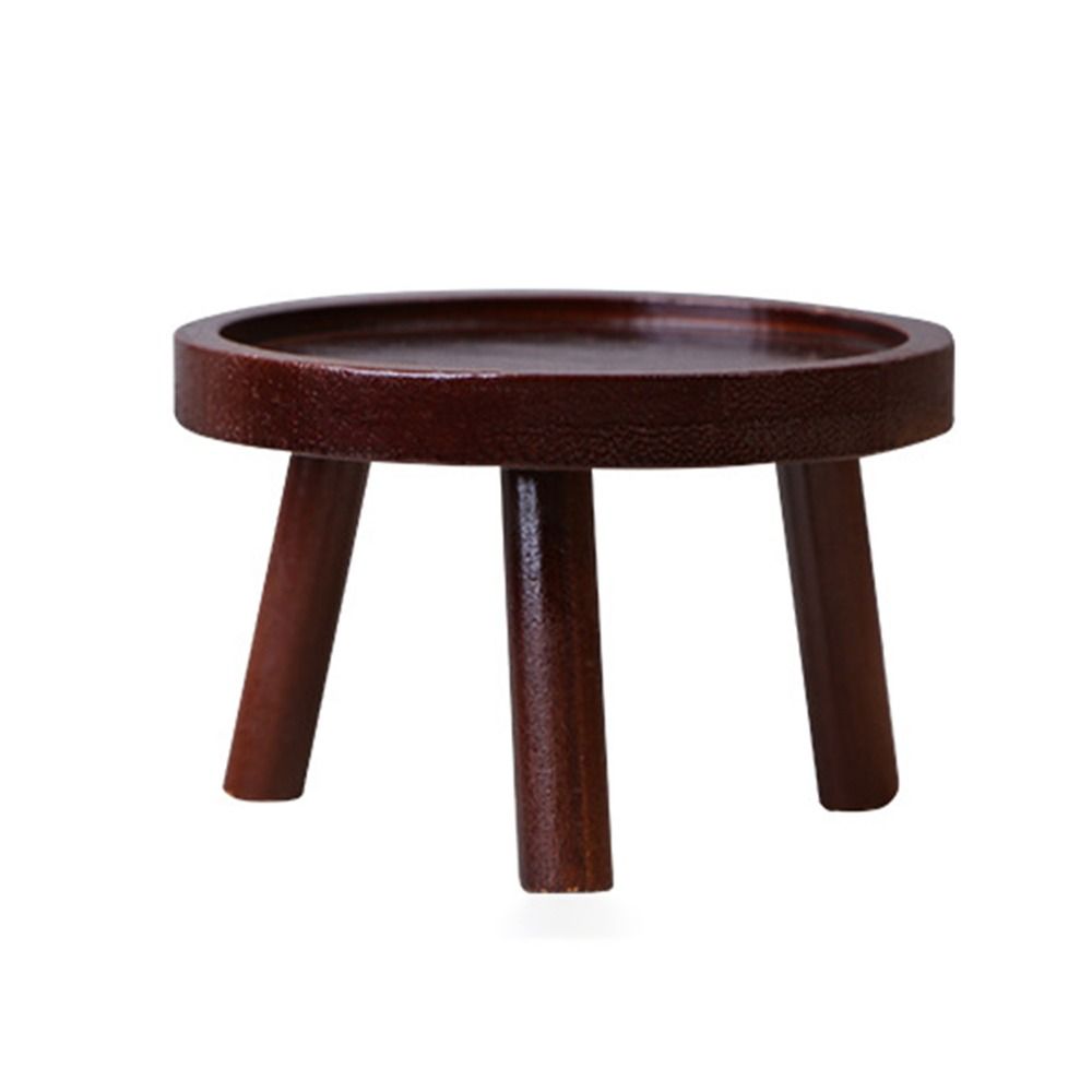 حامل زهور إبداعي متين للنباتات - مراجعة Bonsai Garden Stand وسعره