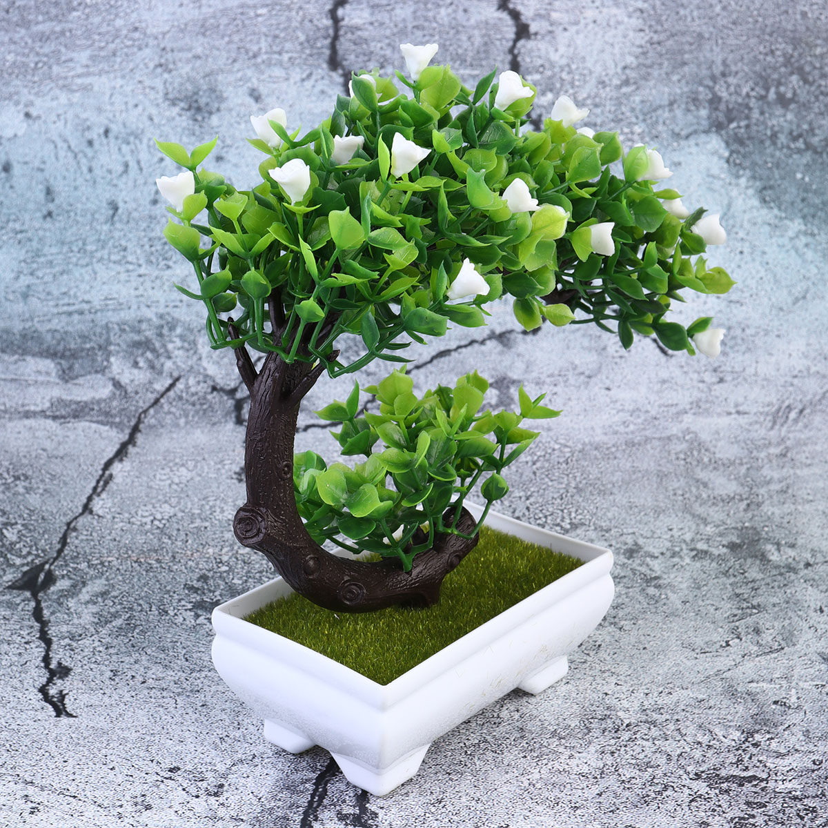قطعتان من نباتات البونساي الاص - مراجعة Bonsai Garden Restaurant وسعره